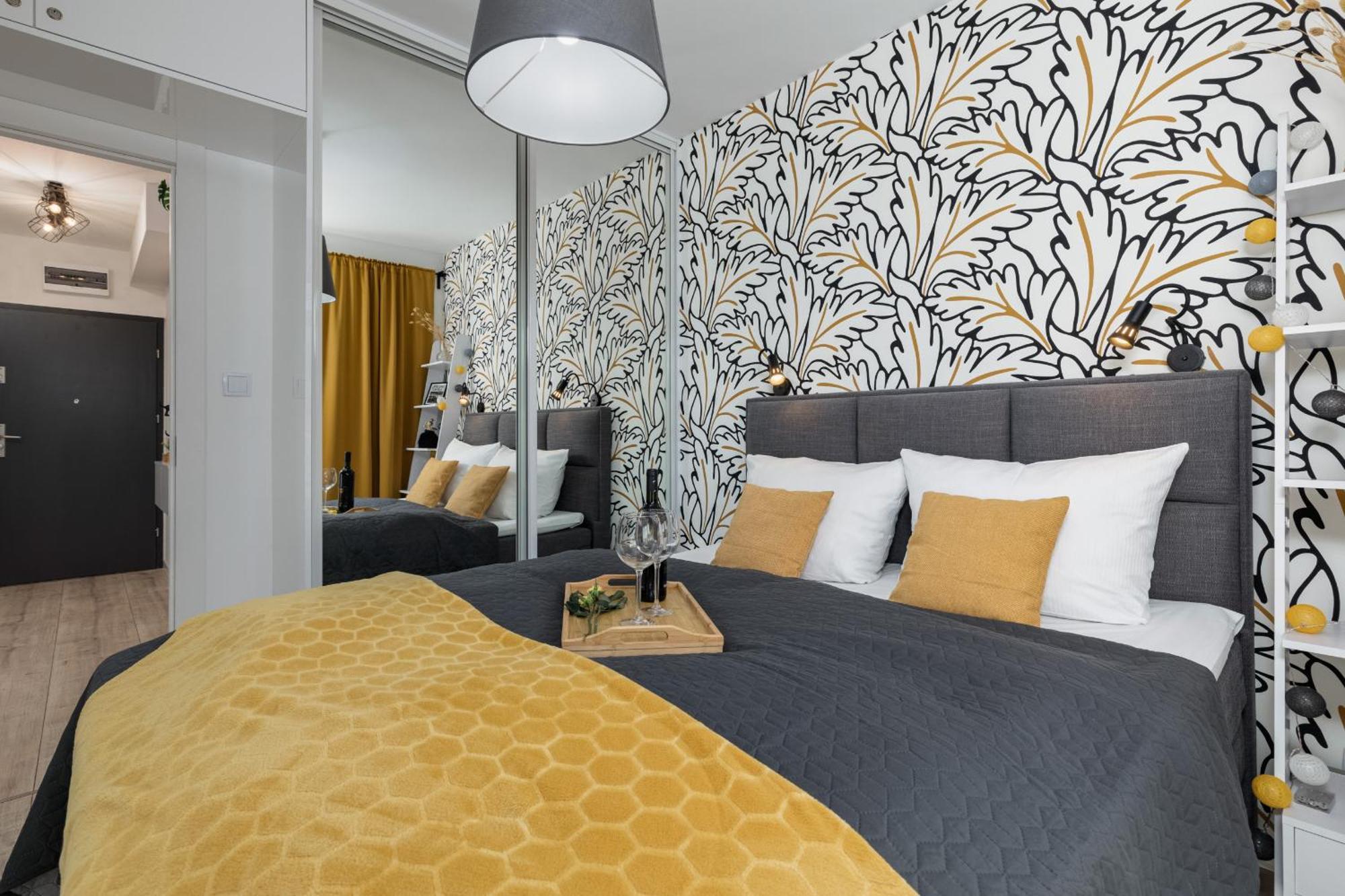 Dziwnow Luxurious Apartment No1 By The River By Renters Prestige Esterno foto