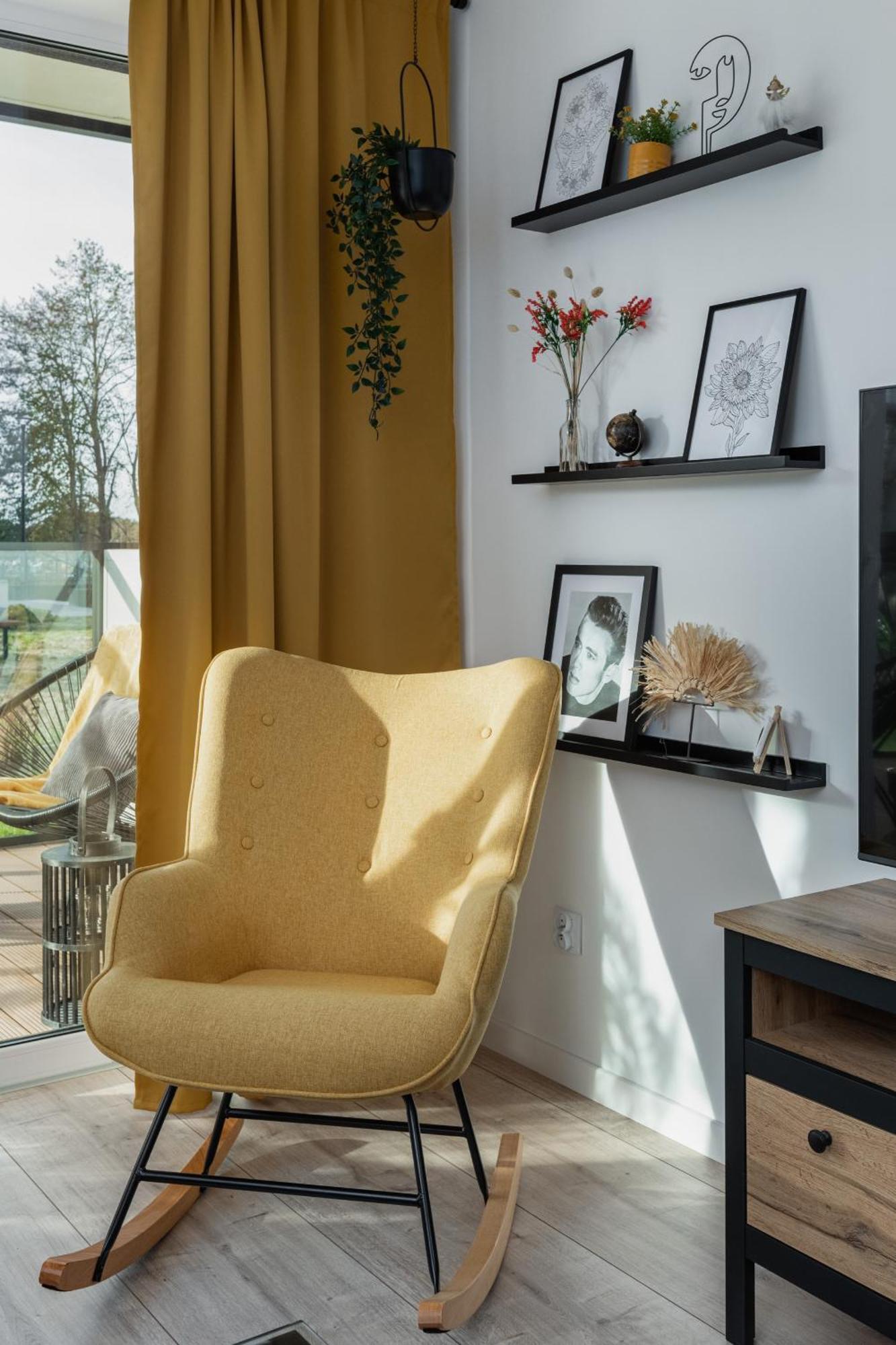 Dziwnow Luxurious Apartment No1 By The River By Renters Prestige Esterno foto